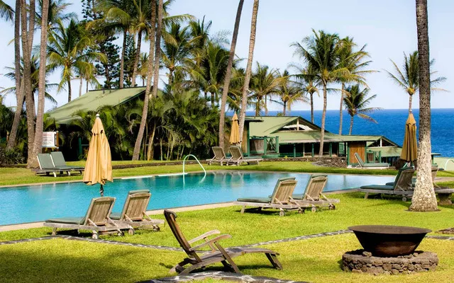 Maui, Moana: Selected Accommodation on Hawaii Islands