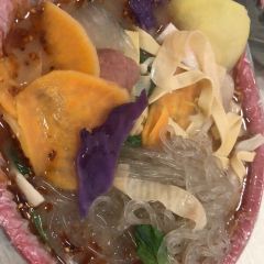 友梅正宗四川麻辣烫 여행 사진