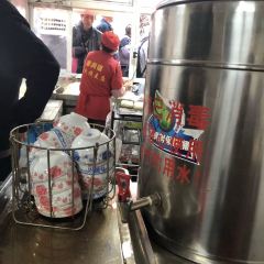 德润福严氏烧麦总店(友谊路总店) User Photo