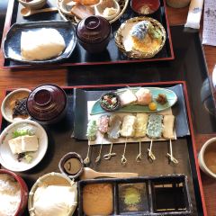 Okabeya User Photo