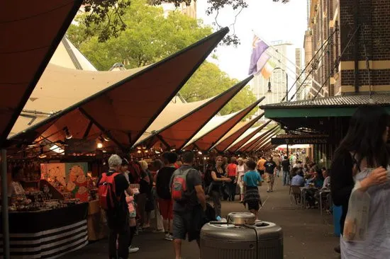Most Local and Life-Like Guide to Fairs of Sydney