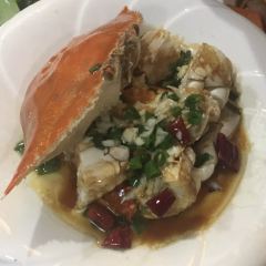 阿舟海鲜排档(普陀山店) User Photo