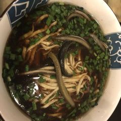 Zhenjiang Guogai Mian Pinjianguan User Photo