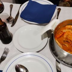 UMA Marisqueira 여행 사진