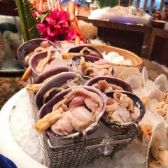 C&D Hotel Xiamen Lv Ting Buffet User Photo