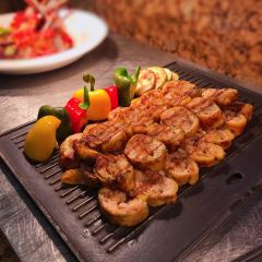 C&D Hotel Xiamen Lv Ting Buffet User Photo