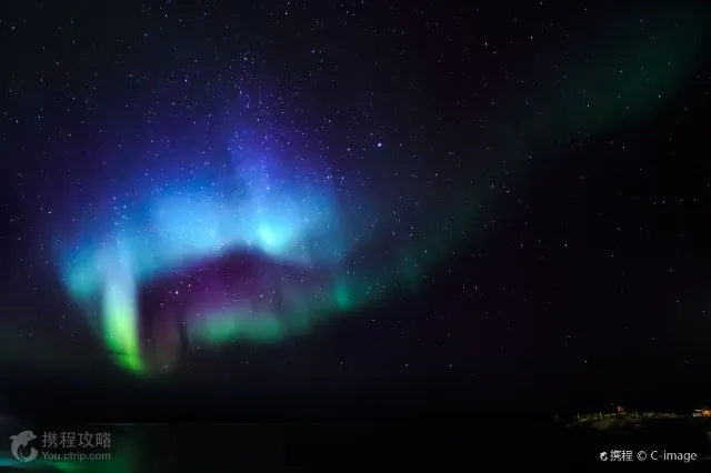 Best Timetable for Chasing The Northern Lights Worldwide: 10 Places to Watch The Marvelous Aurora