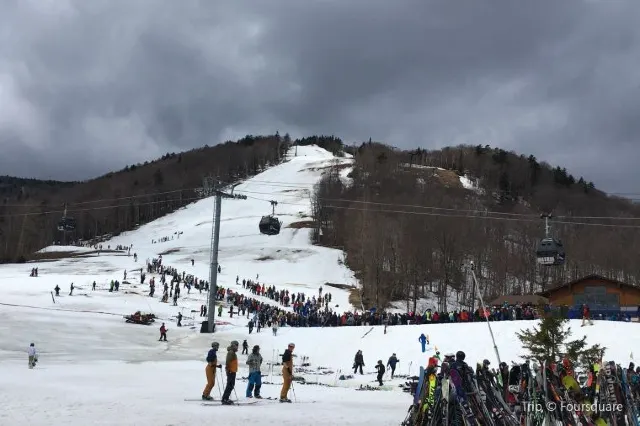 Guide to Killington: The Most Famous Ski Resort in East America