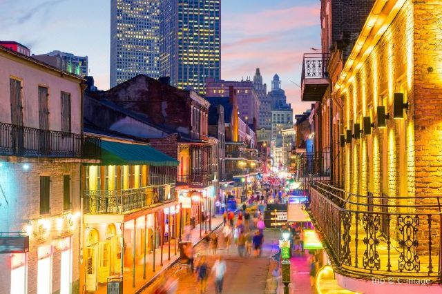10 Best Cajun And Creole Restaurants In New Orleans Travel Notes And Guides Trip Com Travel Guides