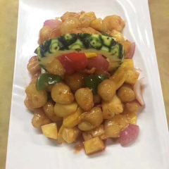 乐兴海鲜餐厅 User Photo