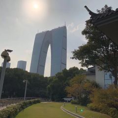 Suzhou Tonilo Lambokini Shuyuan Hotel Sumianfang User Photo