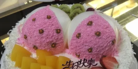 味道百分百烘焙坊