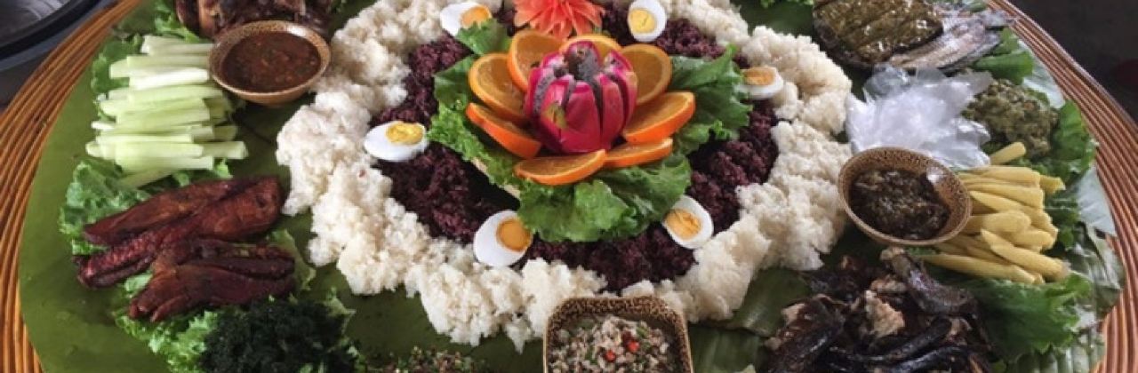 曼飞龙傣乡缘(景区店)