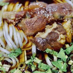 肆姐面粉馆(坡子街店) User Photo
