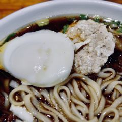 肆姐面粉馆(坡子街店) User Photo