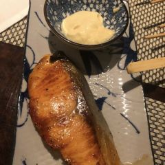 Koi Japanese Retaurant User Photo