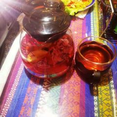 阿大妈腊排骨火锅(木府店) User Photo