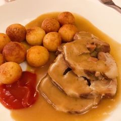 Barbora Restaurant & Penzion User Photo