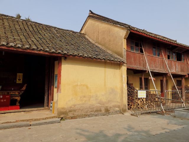 三塔寺