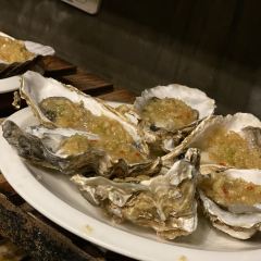 SEAFOOD MASTER User Photo