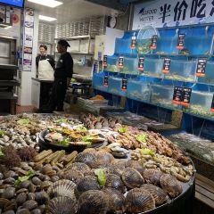 SEAFOOD MASTER User Photo