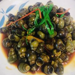 OLD NINGBO ALLEY RESTAURANT User Photo