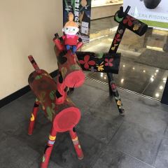 무라오카야 본점 여행 사진