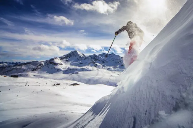 The Top 10 Best Ski Resorts in Europe