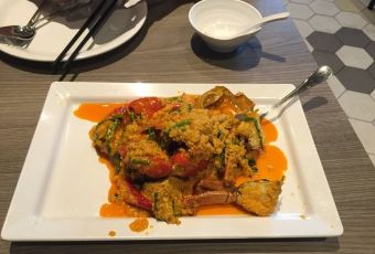 สมบูรณ์โภชนา User Photo