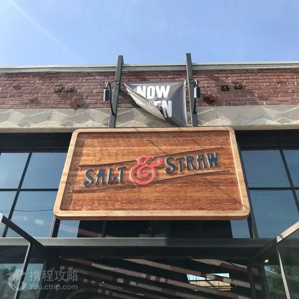 The Top 10 Spots for Ice Cream in The Bay Area