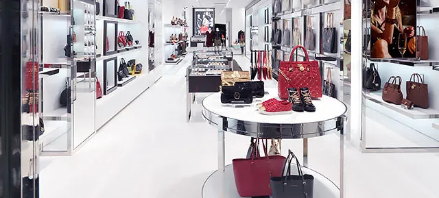 Class and Good Value, Guide to Barcelona Affordable Luxury Shopping