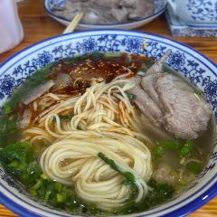 成宜和牛肉面(成纪大道店) User Photo