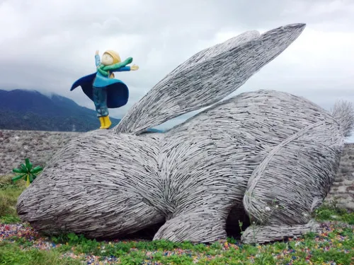 7 Special Places in Taitung Favored by Young Tourists