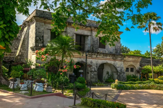 10 Must-See Sights of Cebu