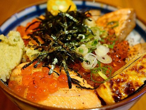 【台北餐廳推介】不去日本，去台北也吃到正宗日式料理🍱🍙