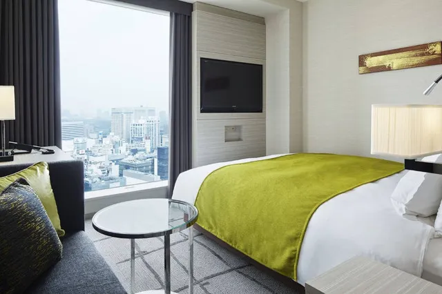 Top 10 Popular Hotels in Tokyo, Perfect for Taking Photos!