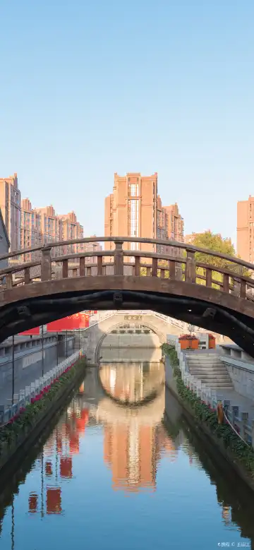 Hotels near Yanzhen Water Street