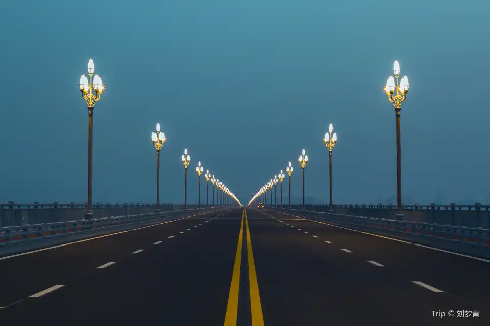 3_南京長江大橋