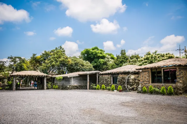 Top 10 must-See Attractions on Jeju Island