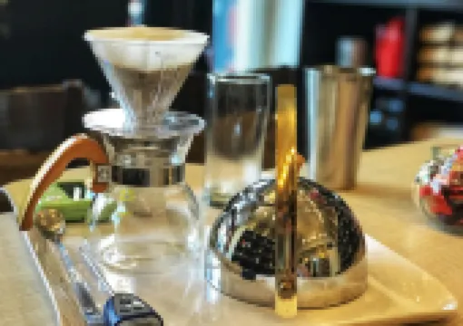 【台北必去】一家有得試飲又可以教你咖啡學問的台北咖啡店推介!