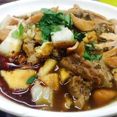 BeiXinQiao LuZhu Old Shop User Photo