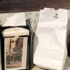 Secret Pizza User Photo