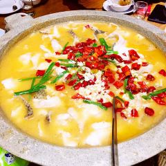 WEI XIAN JU User Photo