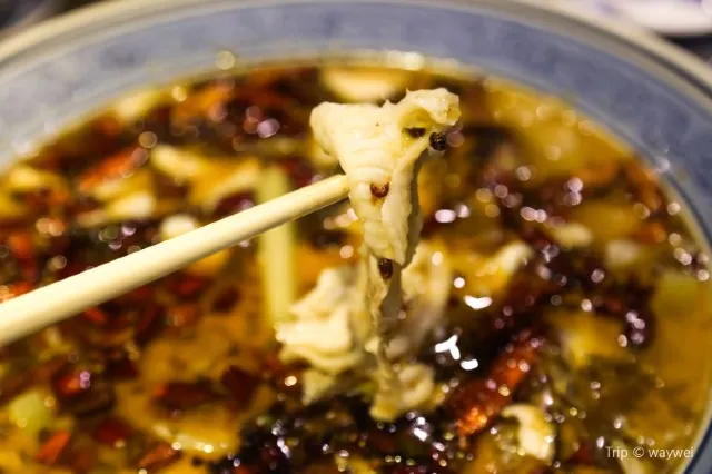 【盤點深圳美食 12 選 2025】12 間深圳必食餐廳，酸菜魚、椰子雞、海鮮、雞煲、火鍋等，從早到晚食不停！