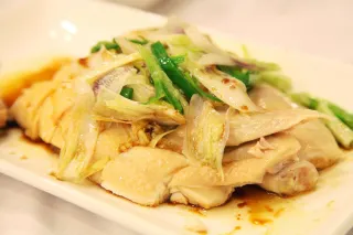 10 Traditional Establishments for Classic Cantonese Foods