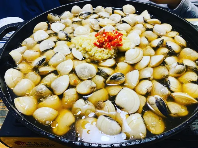 【盤點深圳美食 12 選 2025】12 間深圳必食餐廳,酸菜魚、椰子雞、海鮮、雞煲、火鍋等,從早到晚食不停!