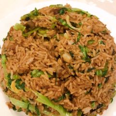 HaiYue ShanZhuang Restaurant 여행 사진