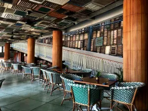 Potato Head Beach Club