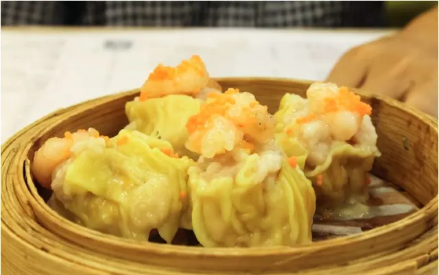 8 Must-See Genuine Cantonese-Style Breakfast Teashop of Guangzhou