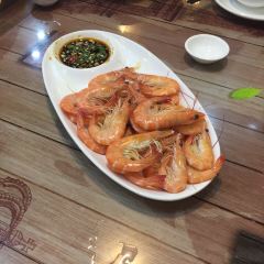 A PAN DI DA PAI DANG User Photo